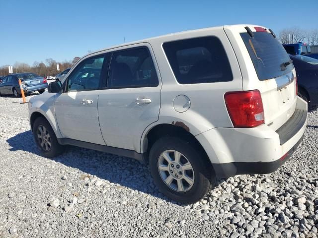 2011 Mazda Tribute I