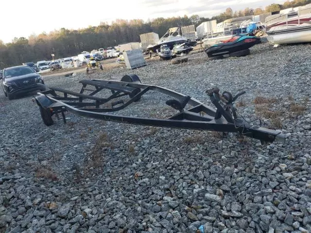 2000 Boat Trailer