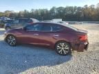 2016 Nissan Maxima 3.5S