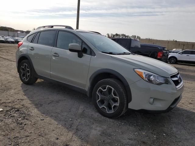 2014 Subaru XV Crosstrek 2.0 Premium