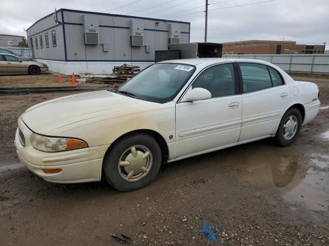 2000 Buick Lesabre Custom