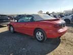 1999 Pontiac Sunfire GT