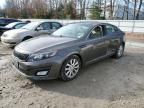 2014 KIA Optima EX