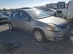 2011 Nissan Sentra 2.0