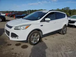 Ford Vehiculos salvage en venta: 2016 Ford Escape SE