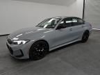 2025 BMW 2025 B M W 3 Series 4D Sedan 330I Xdrive Msport