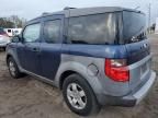 2003 Honda Element EX