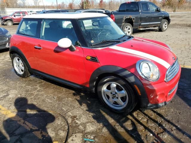 2011 Mini Cooper