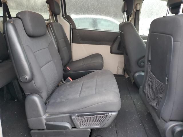 2010 Dodge Grand Caravan SE