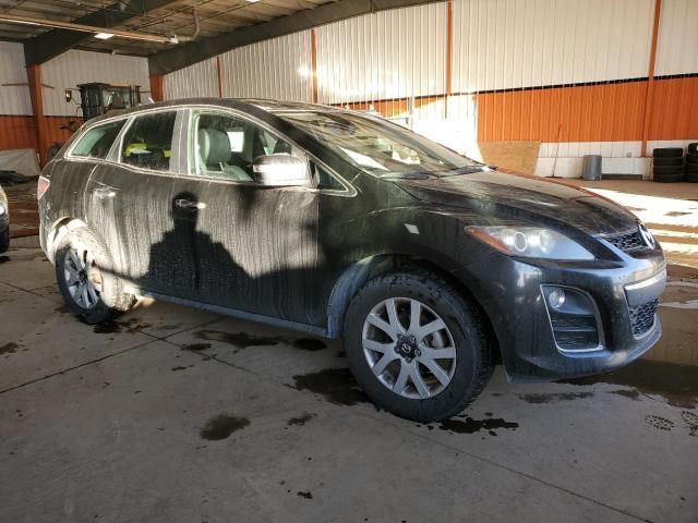 2010 Mazda CX-7