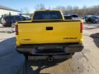 2002 Chevrolet S Truck S10