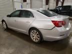 2016 Chevrolet Malibu Limited LTZ