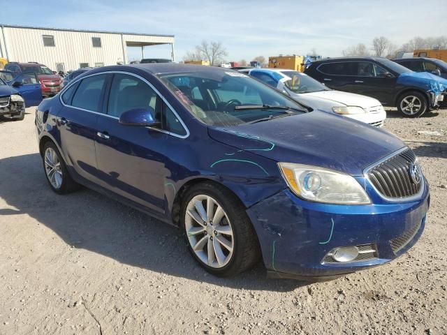 2014 Buick Verano