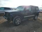 2010 Jeep Commander Limited