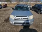 2005 Toyota 4runner Limited