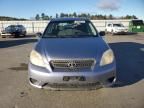 2006 Toyota Corolla Matrix Base