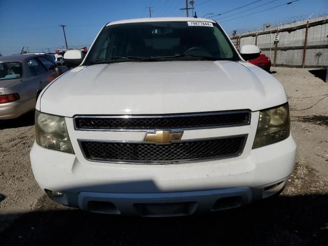 2007 Chevrolet Tahoe C1500