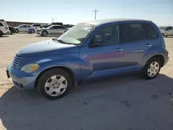 Chrysler pt Cruiser salvage cars for sale: 2006 Chrysler PT Cruiser Touring