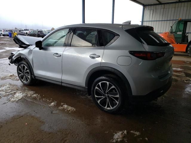 2023 Mazda CX-5 Premium