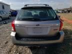 2008 Subaru Outback 2.5I