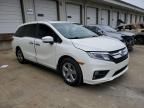 2018 Honda Odyssey EXL