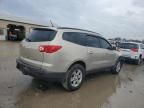 2011 Chevrolet Traverse LT