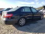 2013 Mercedes-Benz E 350 4matic