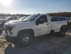 Chevrolet Silverado k3500 Vehiculos salvage en venta: 2022 Chevrolet Silverado K3500