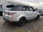 2015 Land Rover Range Rover Sport HSE