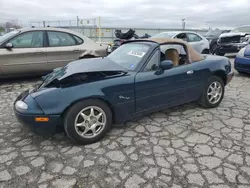 Mazda mx-5 Miata salvage cars for sale: 1994 Mazda MX-5 Miata