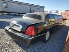 2008 Lincoln Town Car Executive