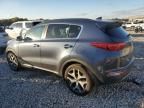 2019 KIA Sportage SX