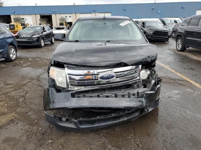 2008 Ford Edge Limited