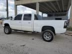 2006 Chevrolet Silverado K2500 Heavy Duty