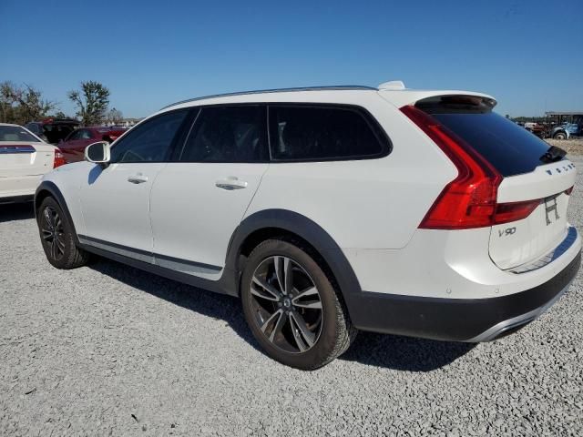 2018 Volvo V90 Cross Country T5 Momentum