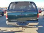 2001 Toyota Tundra Access Cab