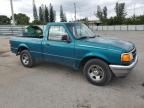 1996 Ford Ranger