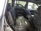 2007 Honda Pilot EXL