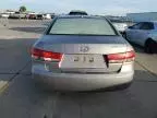 2007 Hyundai Sonata GLS