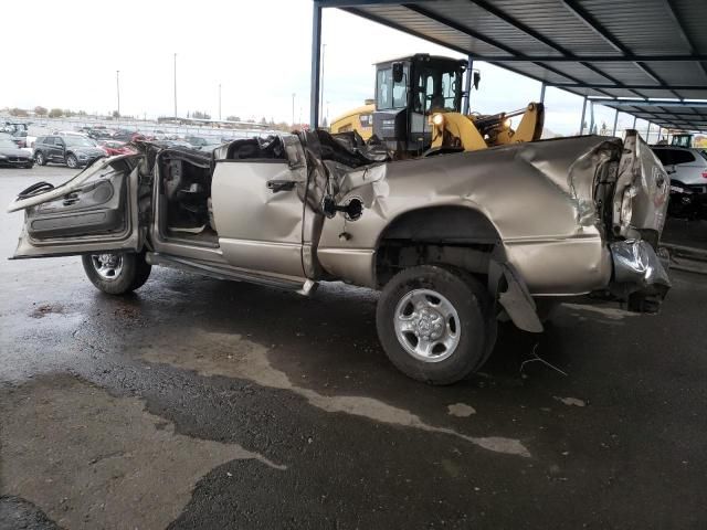 2004 Dodge RAM 2500 ST