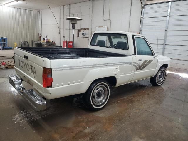 1988 Toyota Pickup 1/2 TON RN50