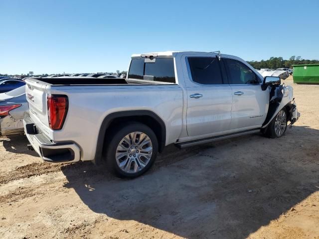 2021 GMC Sierra K1500 Denali