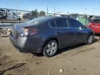 2008 Nissan Altima 2.5