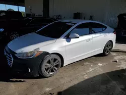 2018 Hyundai Elantra SEL en venta en Homestead, FL