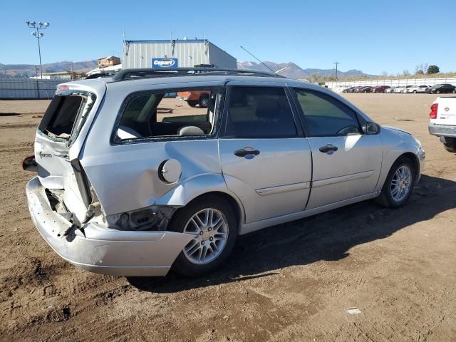 2003 Ford Focus SE