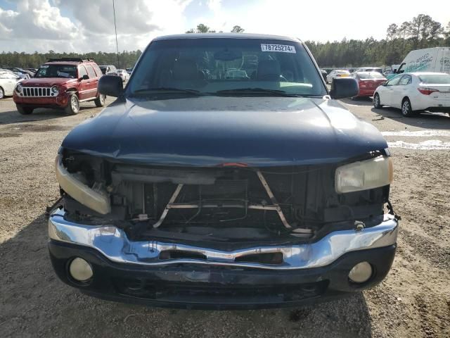 2006 GMC New Sierra C1500