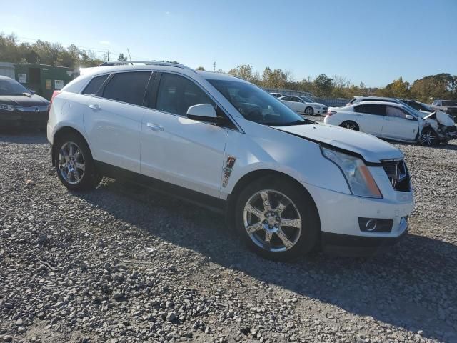 2012 Cadillac SRX Performance Collection