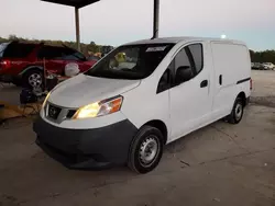 Salvage cars for sale from Copart Hueytown, AL: 2017 Nissan NV200 2.5S