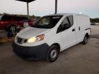 2017 Nissan NV200 2.5S