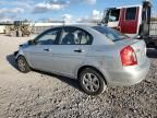 2010 Hyundai Accent GLS